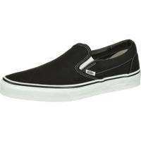 Vans Classic Slip-On black (VEYEBLK)