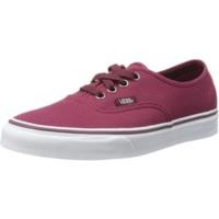 Vans Authentic rumba red/port royale