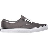 Vans Authentic pewter/black