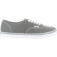 Vans Authentic Lo Pro pewter/true white