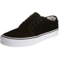 Vans 106 Vulcanized black/white