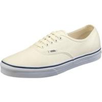 vans authentic off white vee3wht