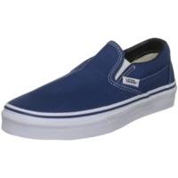 Vans Classic Slip-On navy/white