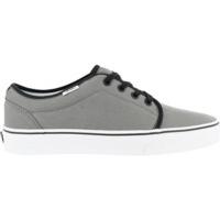 Vans 106 Vulcanized wild dove/black