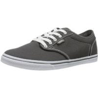 Vans W Atwood Canvas pewter/white