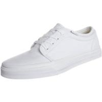 Vans 106 Vulcanized true white