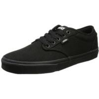 Vans M Atwood Canvas black/black