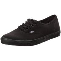 Vans Authentic Lo Pro all black