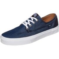 Vans Brigata dress blue/true white