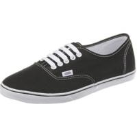 Vans Authentic Lo Pro black/true white