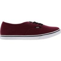 Vans Authentic Lo Pro tawny port/true