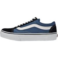 vans old skool navyblack