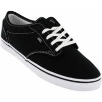 Vans W Atwood Canvas black/white