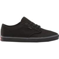 Vans W Atwood Canvas black/black (VNJO186)