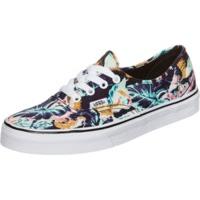 Vans Authentic Tropical multi/black