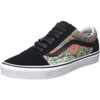 Vans Old Skool moroccan geo black/paprika