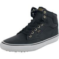 Vans M Winston High high black/dull gold