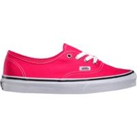 Vans Authentic rouge red/true white