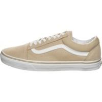 Vans Old Skool pale khaki/true white