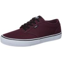 Vans M Atwood oxblood/white