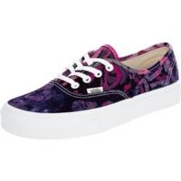 Vans Authentic Della batik/pink