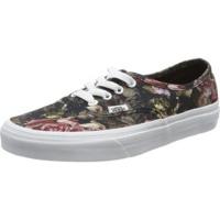 Vans Moody Floral Authentic black/true white