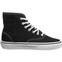 Vans Authentic Hi black/true white