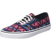 Vans Authentic moroccan geo black/true white