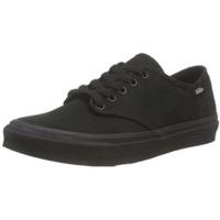 Vans W Camden canvas/black/black