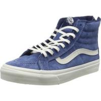 Vans Scotchgard SK8-Hi Slim Zip obsidian/blanc de blanc