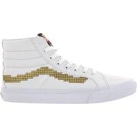 vans nintendo sk8 hi slim