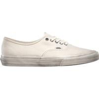 Vans Authentic Overwashed blanc de blanc