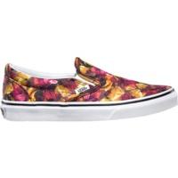 Vans Slip-On Digi Floral multi/true white