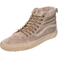 Vans Sk8-Hi MTE khaki/light khaki