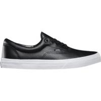 Vans Era Perf Leather black