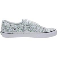 vans era overspray true white