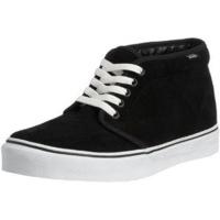 Vans Chukka Boot black/black/white