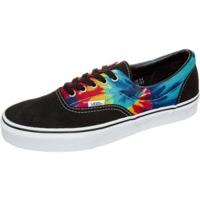 Vans Era Tie Dye black