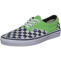 vans era van doren green flash