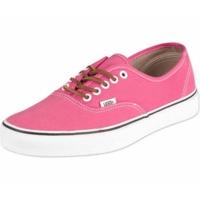 Vans Authentic Brushed Twill salmon pink/true white