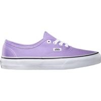 vans authentic bougainvilleatrue white