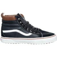 Vans Sk8-Hi MTE black/true white