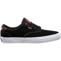 Vans Chima Ferguson Pro black/mahagony