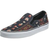 vans nintendo classic slip on zeldaparisian night