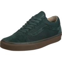 Vans Old Skool Reissue Dx green gables/medium gum