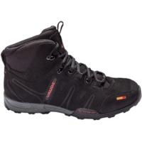 VAUDE Men\'s Grounder Ceplex Mid II black