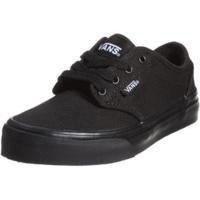 Vans Atwood Junior canvas black/black