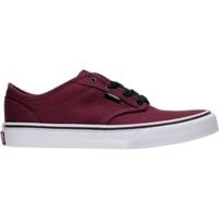 Vans Atwood Junior oxblood/black