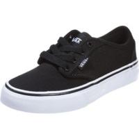 Vans Atwood Junior canvas black/white (VKI5187)