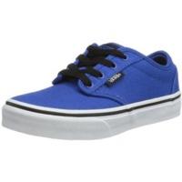 Vans Atwood Junior canvas blue/black